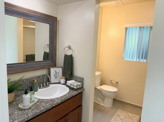Photo - Fulton Apartments