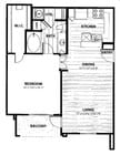 Villa B