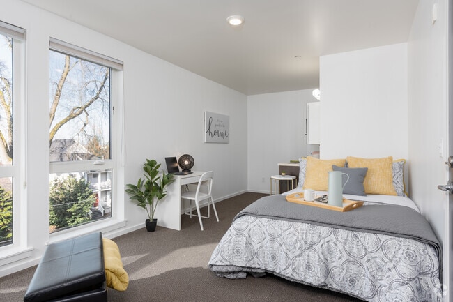 Studio, 1BR - 175-286SF