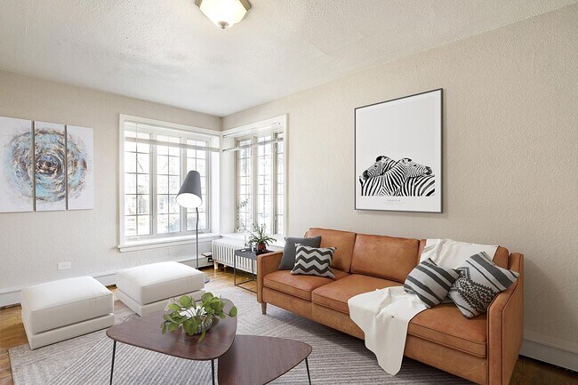 Photo - James Russell Lowell