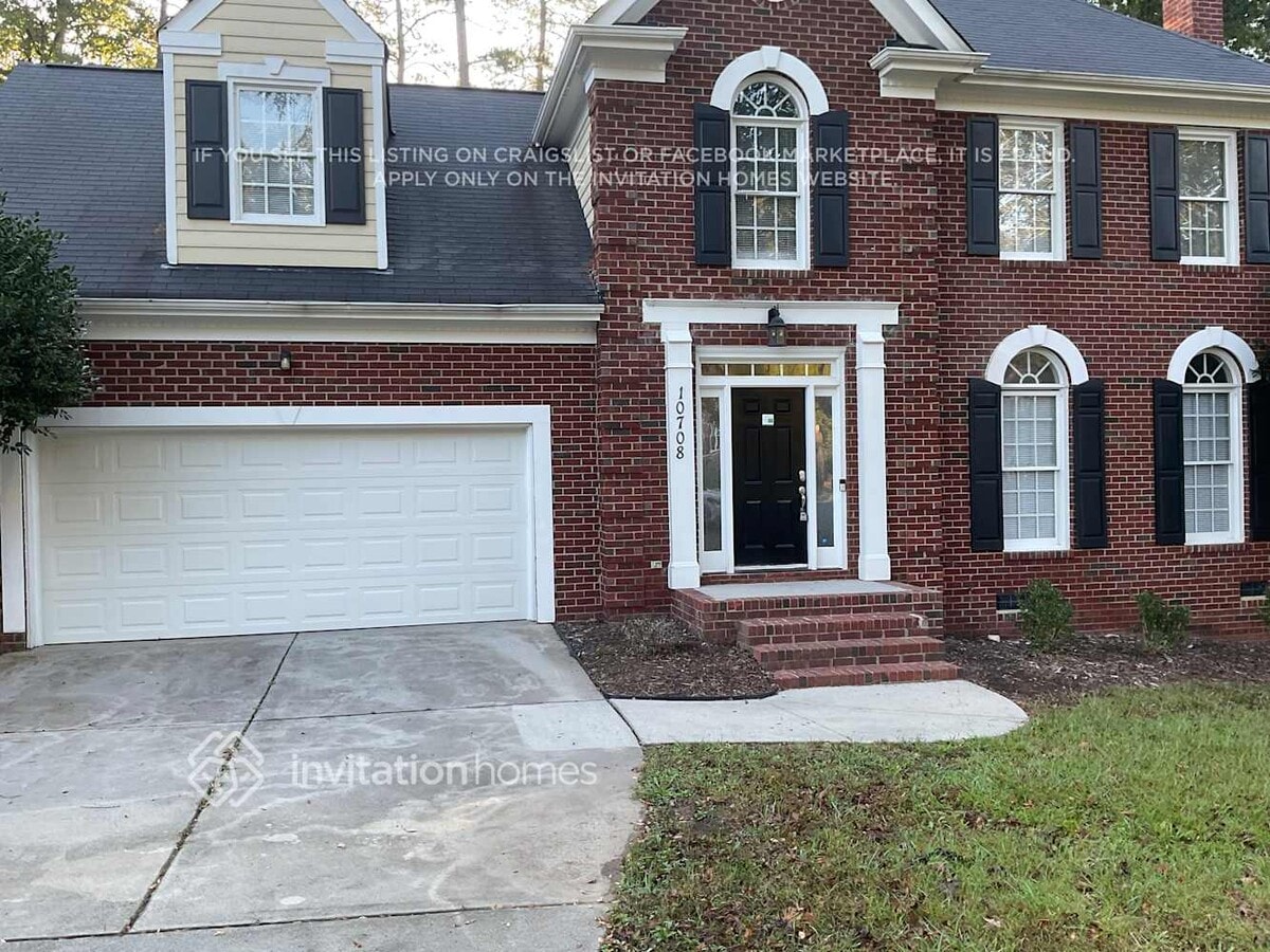 Photo - 10708 Ridge Acres Rd