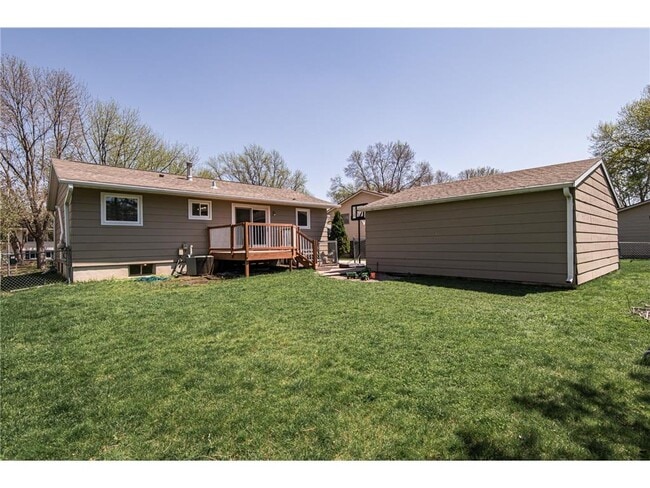 Photo - 3907 14th Ave NW