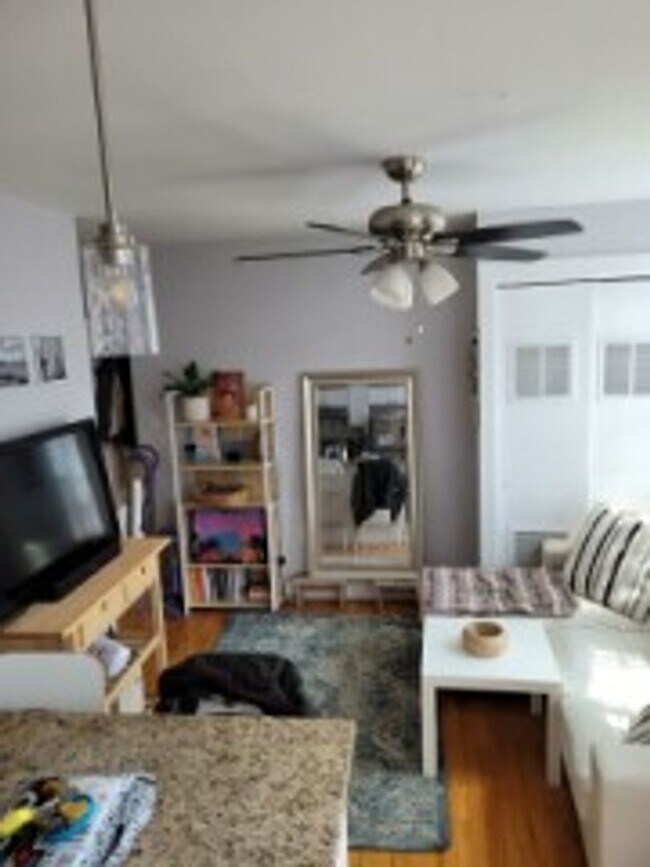 Photo - Renovated North End 3 Bed on Fleet St for Sept 1st, 2026.  Students Welcome!!!