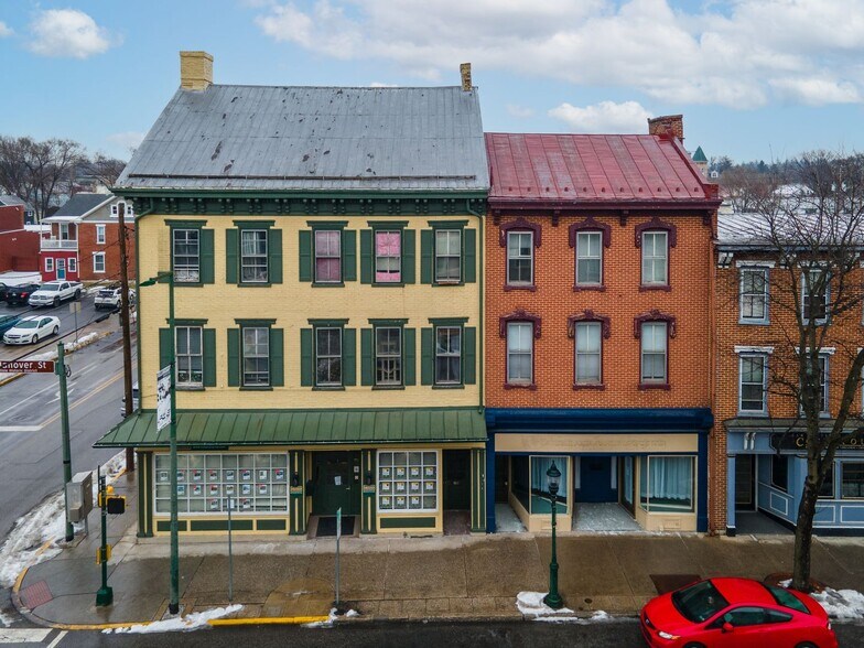 Building Photo
