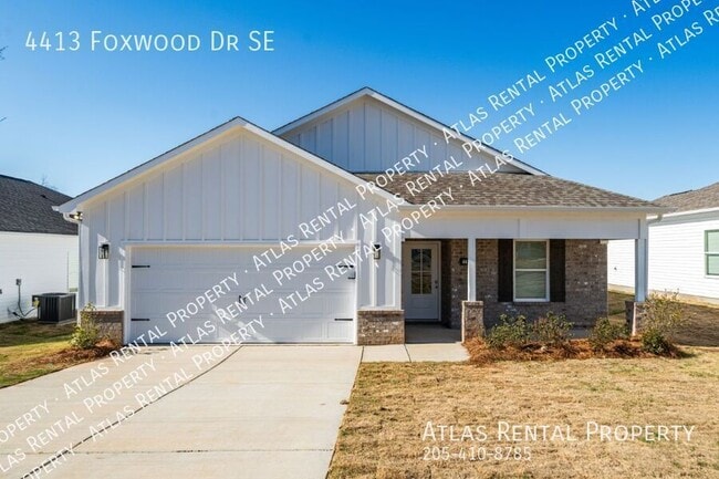 Building Photo - 4413 Foxwood Dr SE