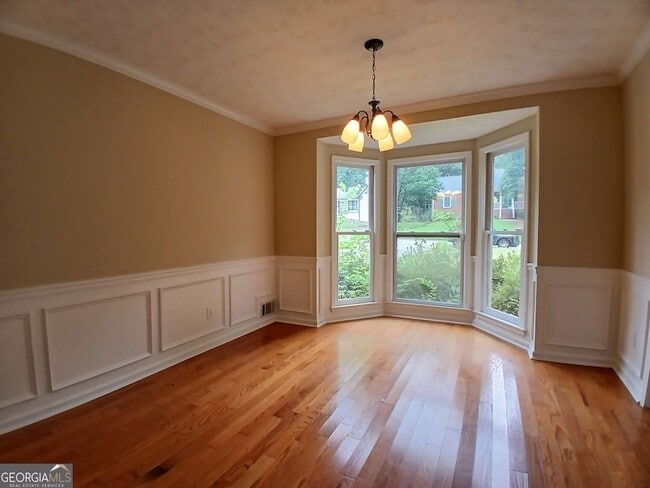 Photo - 4761 Habersham Way SE