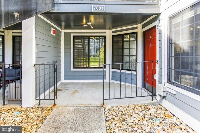 Photo - 7001 Birkenhead Pl Apartment Unit 10B