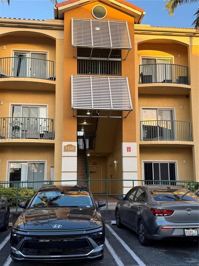 Photo - 7350 NW 114th Ave Unit 301