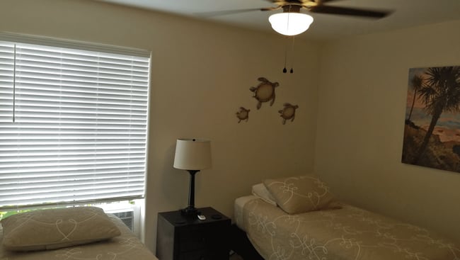 Photo - Furnished 2 bed/ 2 bath, Ali'i Lani Unit U105 Ali'i Lani