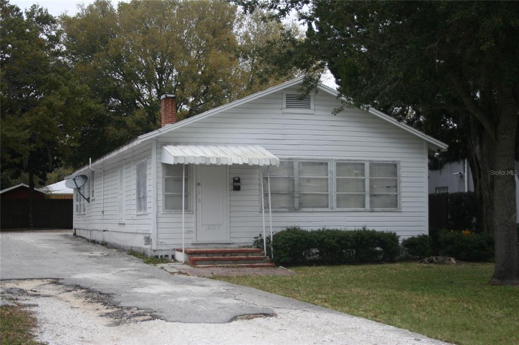 Photo - 1937 7th St House