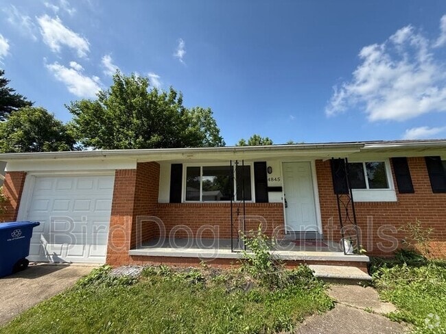 Building Photo - 4845 Downing Dr Rental