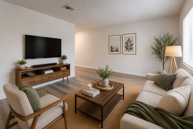 Photo - The Rowan Apartments