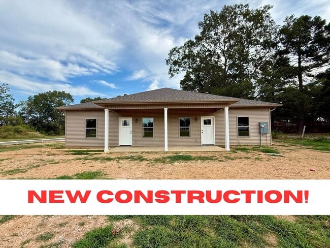 Building Photo - New Construction, Lonoke AR Rental