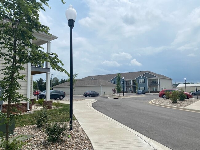 Buckner Pointe