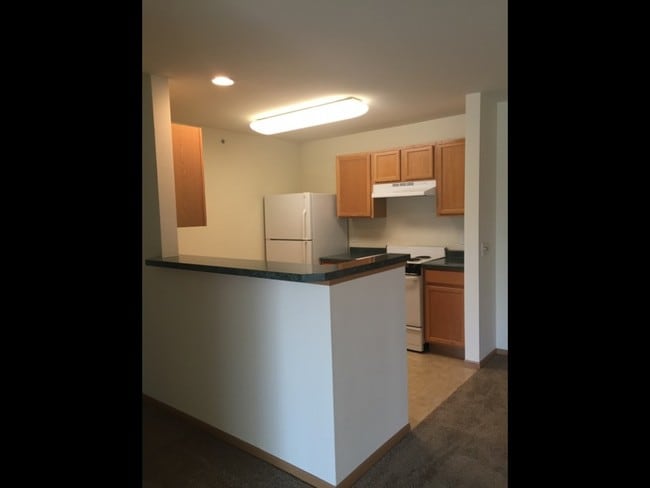 Highlands South Apartments