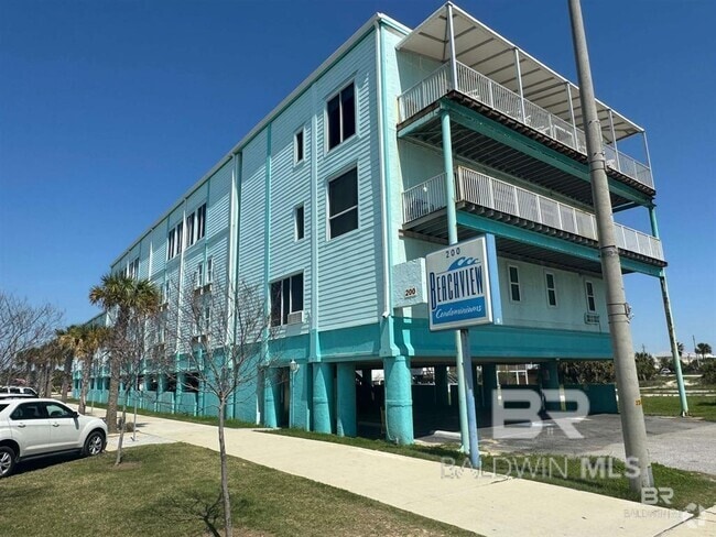 Building Photo - 200 E Beach Blvd Rental