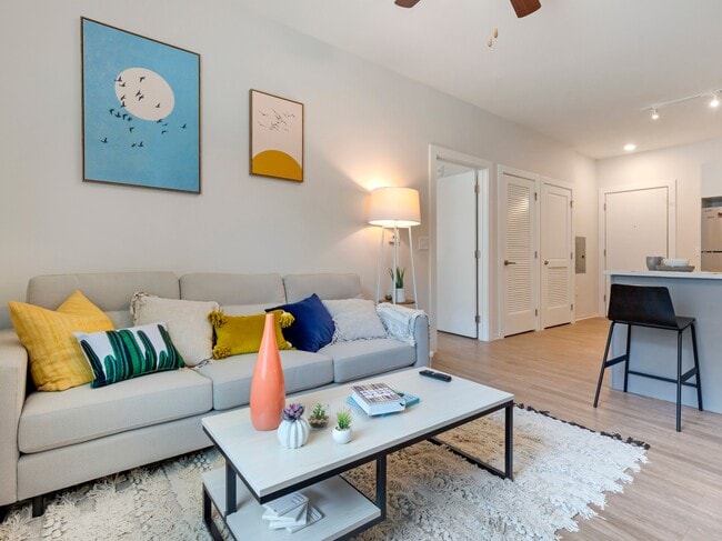 Photo - Student | Uncommon Raleigh