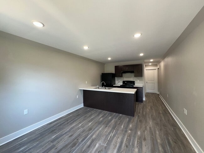 Photo - 3 Bedroom • 2 Bath Duplex on 23rd Street!