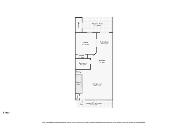 Photo - Madison - East Limestone