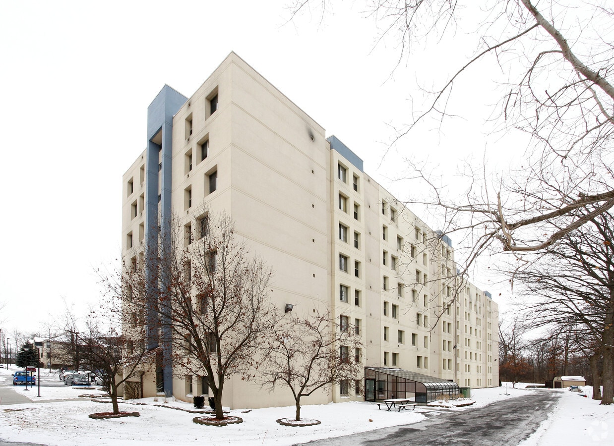 Photo - Carpenter Place Apartments