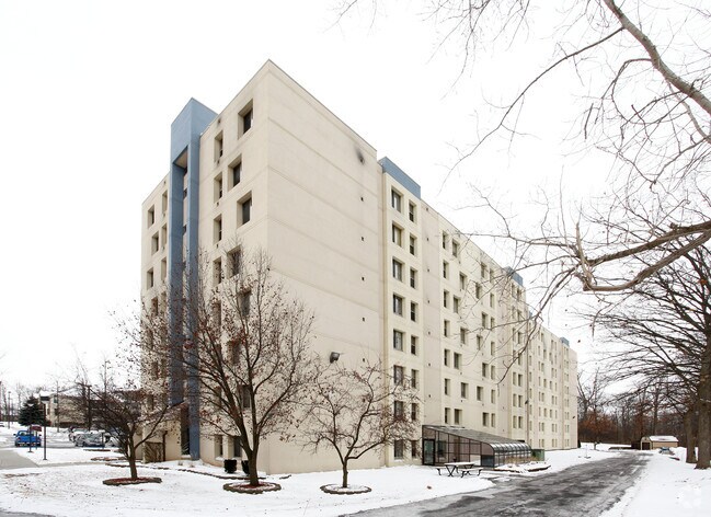 Carpenter Place Apartments
