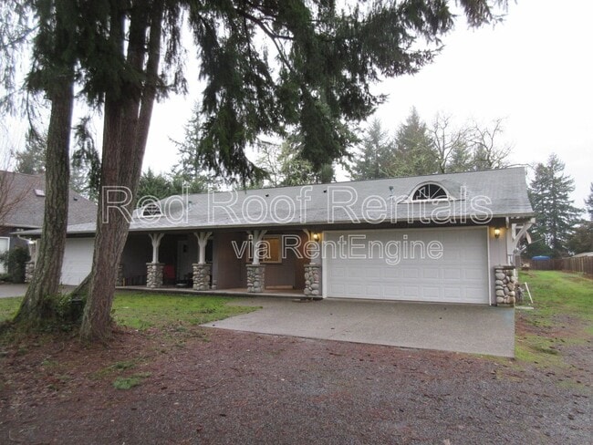 Building Photo - 17019 Spanaway Loop Rd S Rental