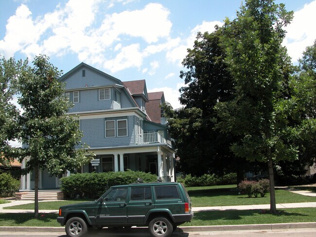 3 Bedroom Apartments for Rent in Colorado Springs, CO