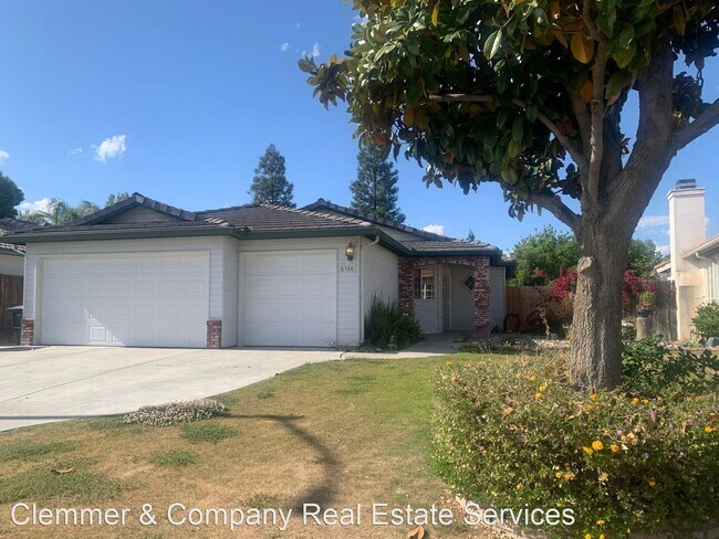 3 br, 2 bath House - 8300 Essex Ct. - 3 br, 2 bath House - 8300 Essex Ct.