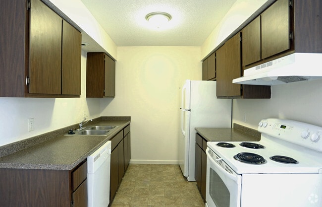 Photo - WoodRidge Apartments and Townhomes