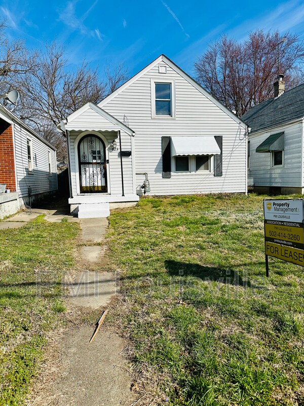 Photo - 823 W Evelyn Ave