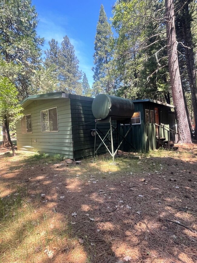 Photo - SHASTA FOREST VILLAGE / MANUFACTURED 2 BED 2 BATH HOME IN SHINGLETOWN