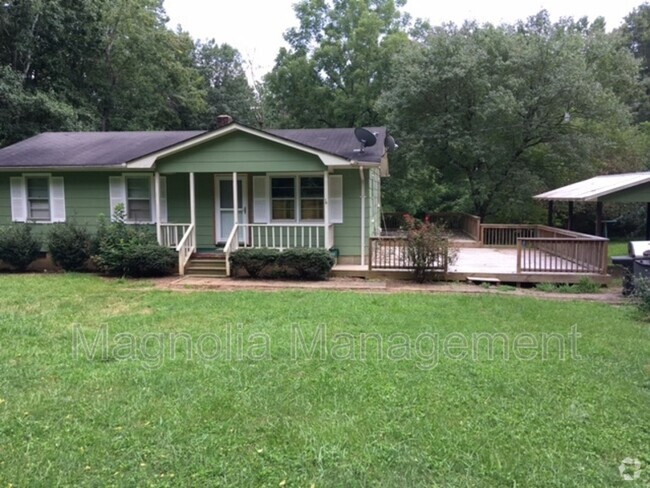 Building Photo - 471 Shepard Rd Rental