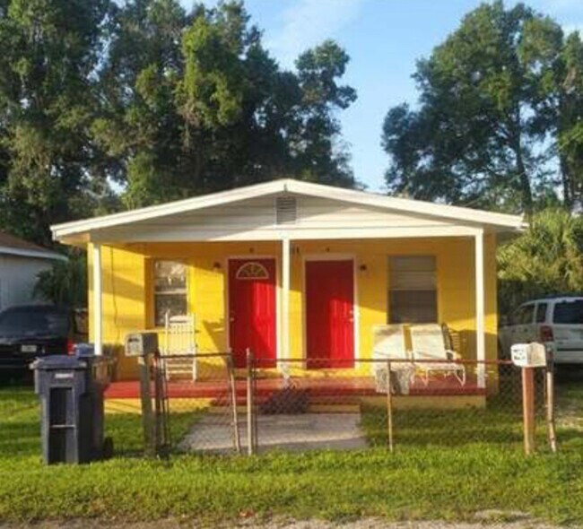 Photo - 2911 E 33rd Ave