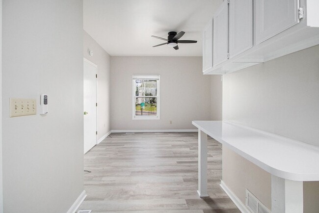 Photo - $849 Chic & Renovated 1BR with Style- Ask about our security deposit alternative! Unit 1