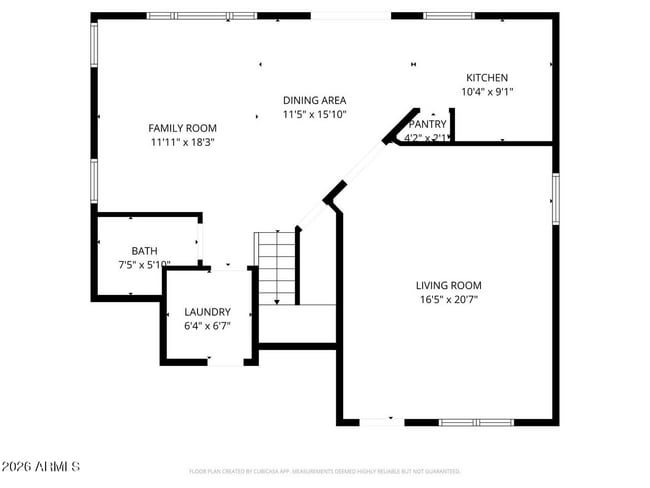 Photo - 15888 W Yavapai St