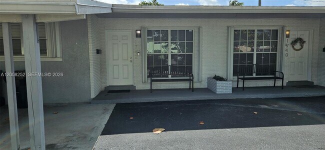 Photo - 1740 NE 56th St