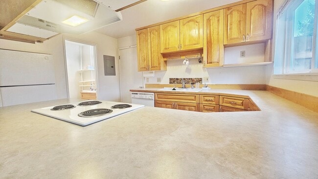 Photo - Charming 3-Bedroom 1.5 Bath Apt in Prime B...