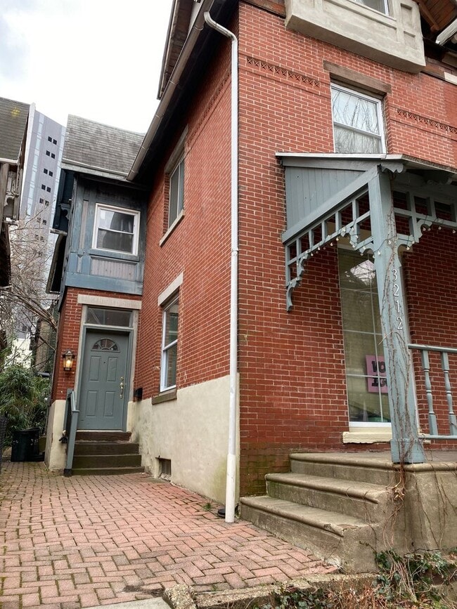 Building Photo - 3212 Winter St Unit 3212 Winter HOUSE