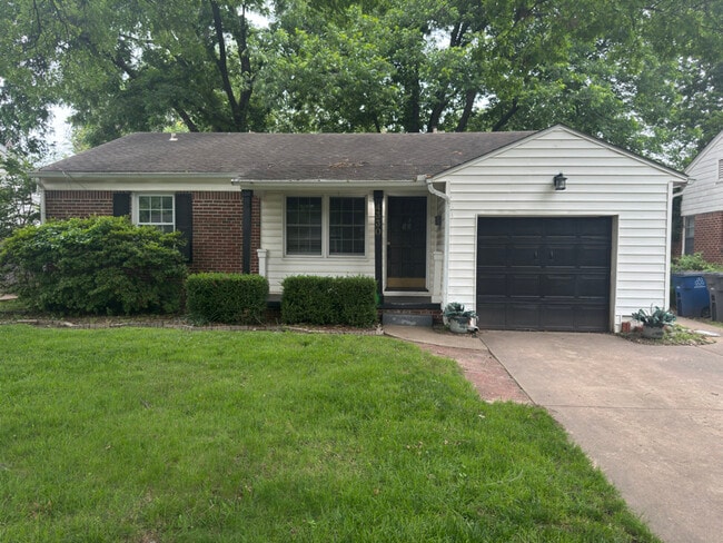 Building Photo - 4330 S St Louis Ave Rental