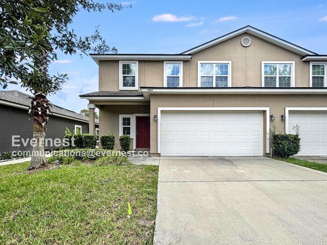 Building Photo - 2451 Caney Oaks Dr E Rental