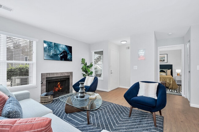 Photo - Spyglass at Cedar Cove