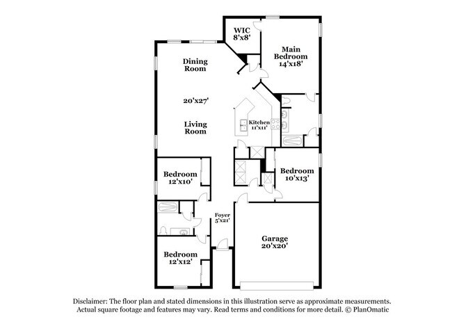 Photo - 12410 Sea Island Dr