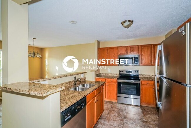 Photo - 3 Bedroom Pet-Friendly Home in Nashville, ...