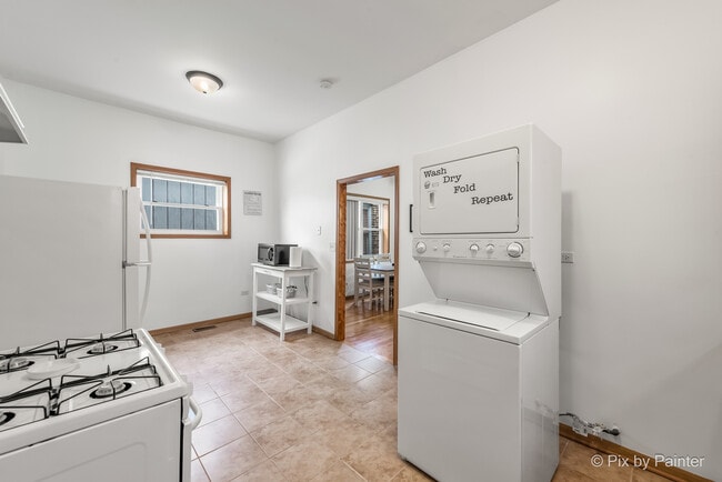 Photo - 3305 S Bell Ave
