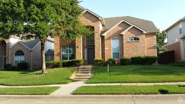 Building Photo - 3004 Afton Ridge Dr Rental