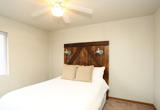 Lake Broadway Townhomes
