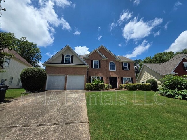 Building Photo - 1721 Paramore Pl NE Rental