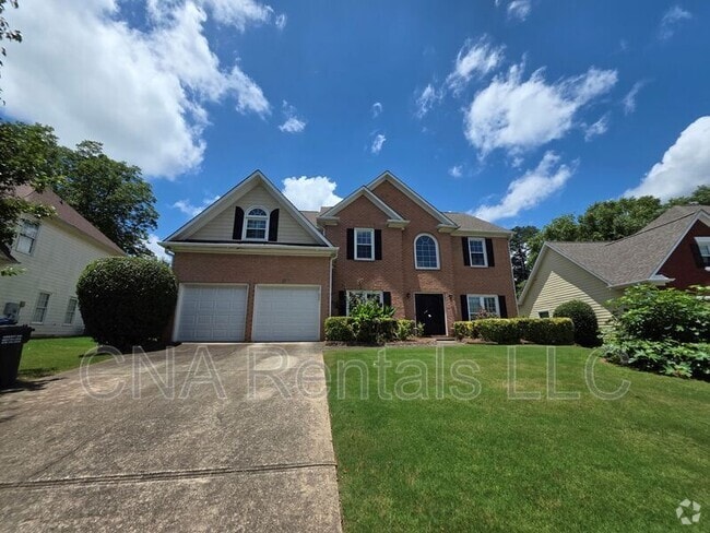 Building Photo - 1721 Paramore Pl NE Rental