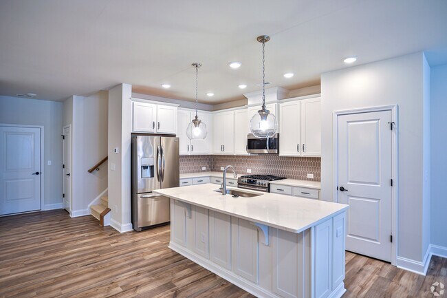 Photo - Cedar Ridge Townhomes