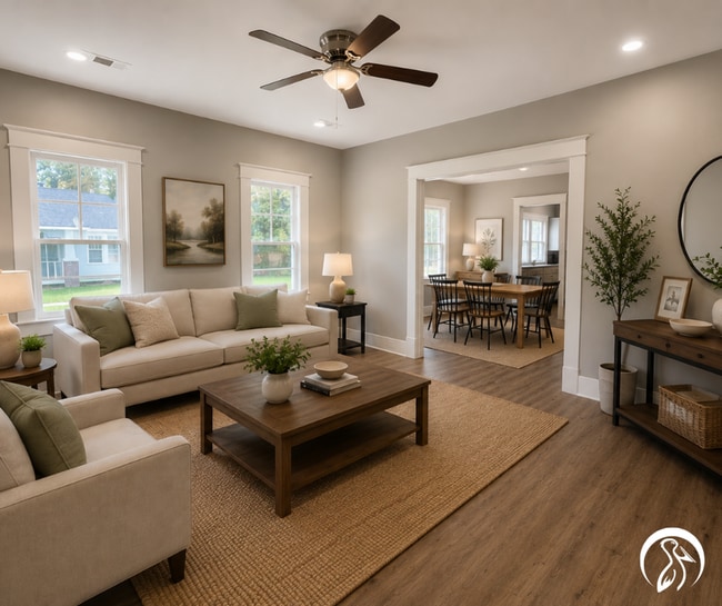 Photo - Beautifully Updated 3 Bedroom Home for Rent in West Monroe Near Antique Alley